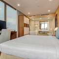 Yarra Ocean Suite Danang