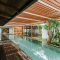 The Samaya Bali