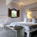 Indiana Kenanga Luxury Boutique Hotel & Spa