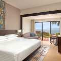 Goa Marriott Resort & Spa