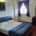 Century Suria Service Apartment (Private Residential) 1