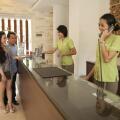 Grand Whiz Hotel Nusa Dua Bali