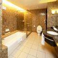 Pacific Regency Hotel Suites