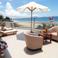 Saigon Emerald Beach Resort