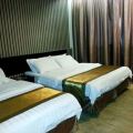 Goldenhill Hotel
