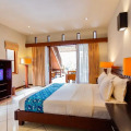 The Mutiara Jimbaran Boutique Villas