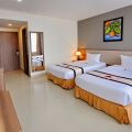Rigel Hotel Nha Trang