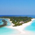 Kuredu Island
