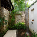 The Ungasan Clifftop Resort