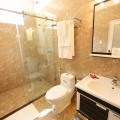 Saigon Emerald Beach Resort