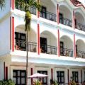 Keys Select Ronil Resort Goa