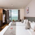 Dtx Hotel Nha Trang