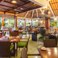 Risata Bali Resort & Spa