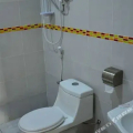 Hotel Double Star Klang