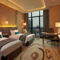 Pacific Regency Hotel Suites