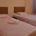 Kk Crystal Hotel