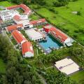 Planet Hollywood Goa Beach Resort