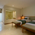 Japa Suites & Villas