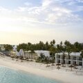 Riu Atoll Maldives
