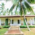 Thalpe Walawwa Heritage Villa