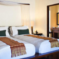 Kayumanis Sanur / Villas & Spa