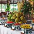 Pandanus Resort