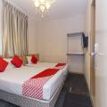 The Crown Borneo Hotel