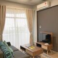 Seaview Apartment