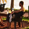 Krishnatheeram Beach Resort