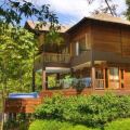 Bunga Raya Island Resort & Spa