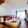 Le Aqua Resort & Spa Phan Thiet (Ex.Swiss Village Resort & Spa)