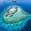 Raffles Maldives Meradhoo