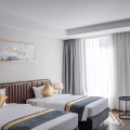Grand Tourane Hotel Nha Trang