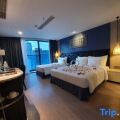 Erica Hotel Nha Trang