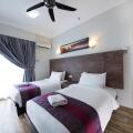 Ancasa Residences Port Dickson