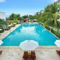 Bali Relaxing Resort And Spa