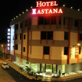 Hotel Eastana