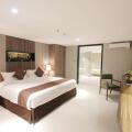 The Nest Hotel Bali