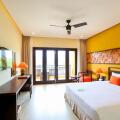 Pandanus Resort