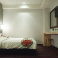 K Hotel