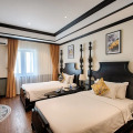 Monarque Hotel Danang