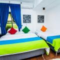 Settle Inn Tourist Lodge