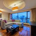 Bandara Suites Silom, Bangkok