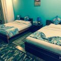Lake View Comfort Bungalow