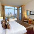 Copthorne Hotel Sharjah