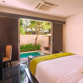 Sun Island Boutique Villas