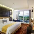 Swiss-Belresort Pecatu