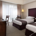 Hotel Capitol Kuala Lumpur