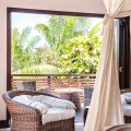 The Ungasan Clifftop Resort