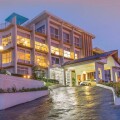 Hotel Topaz